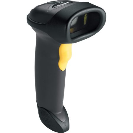 Zebra LS2208 Bar Code Reader