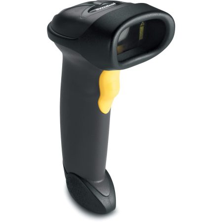 Zebra LS2208 Bar Code Reader