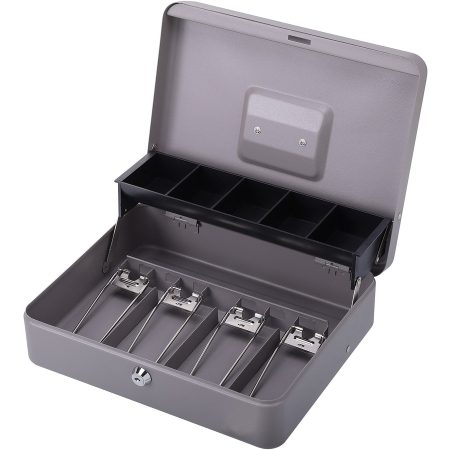 Sparco Controller Cash Box