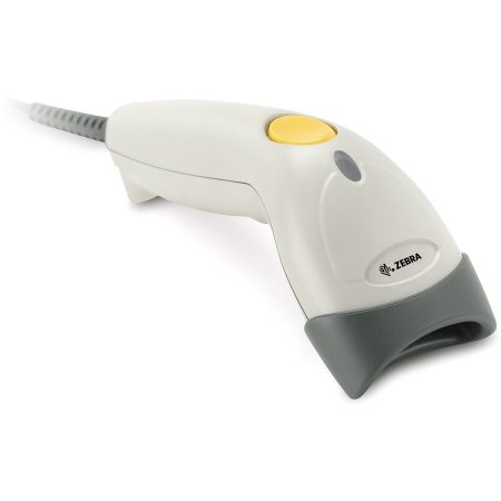 Zebra LS1203 Bar Code Reader