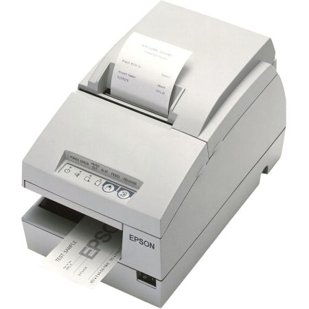 Epson TM-U675 Multistation Printer